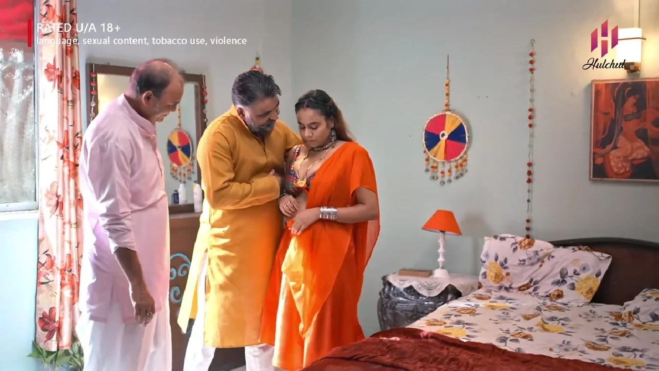 Mukhiyaa S01 P02 Hulchul